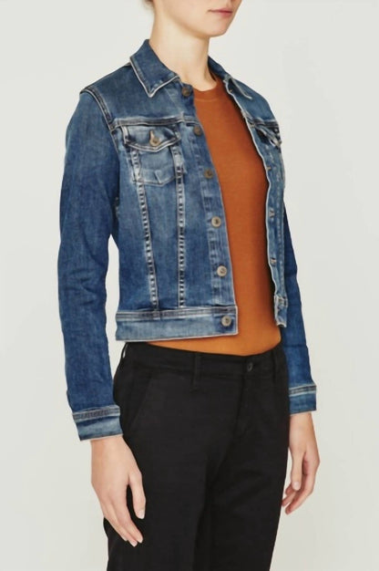 Robyn Jacket