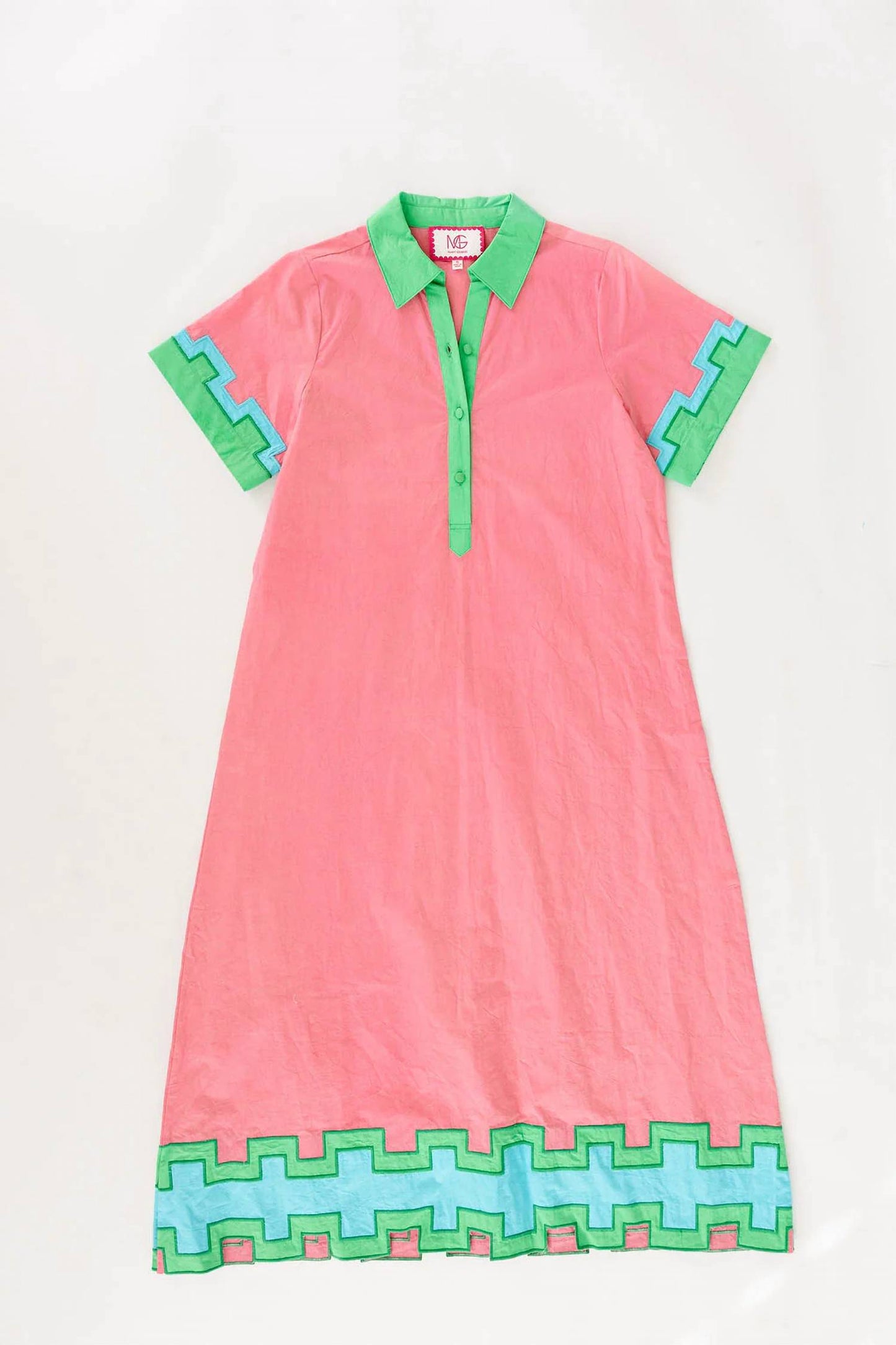 Mary Dress