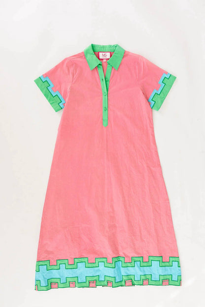 Mary Dress