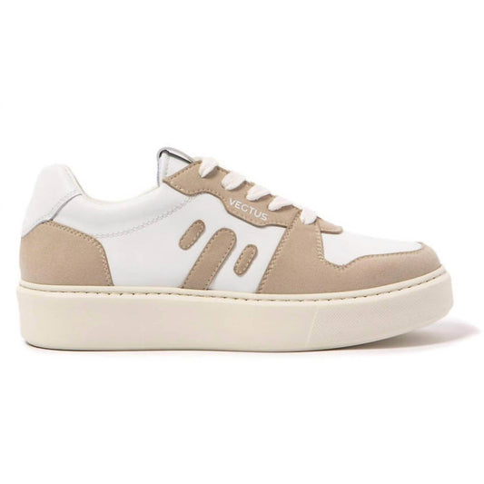 Vegtus - Women's Guajira Sneaker - Rack Hunt -