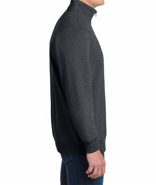 1/4-zip Sweatshirt