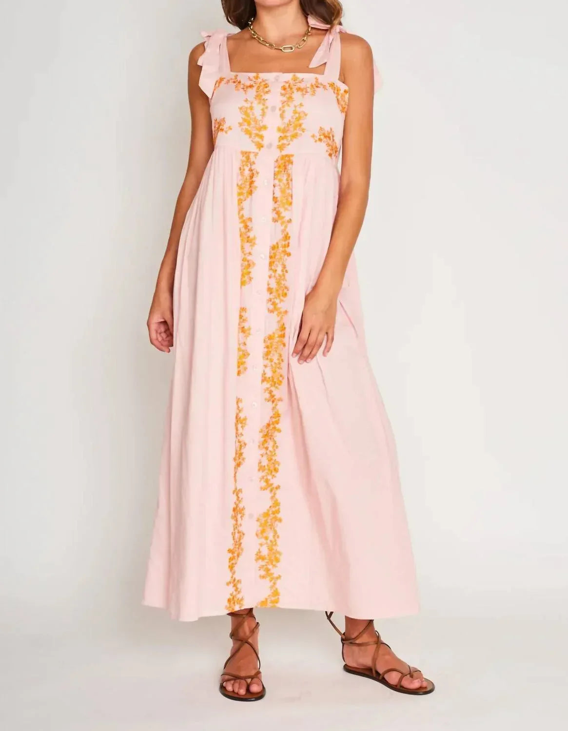 dRA Los Angeles - Allegra Dress - Rack Hunt