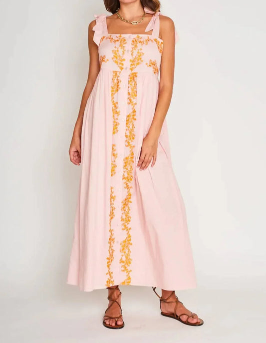 dRA Los Angeles - Allegra Dress - Rack Hunt