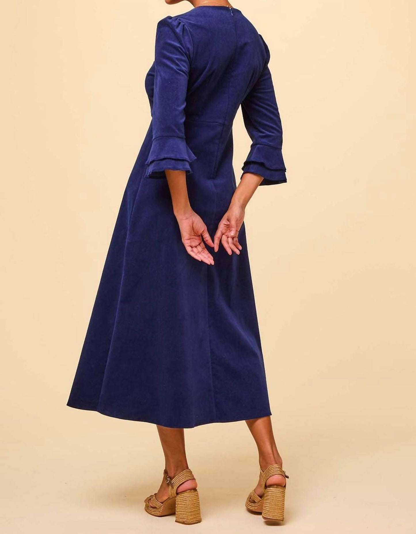 Aspiga - Jocelyn Dress - Rack Hunt -