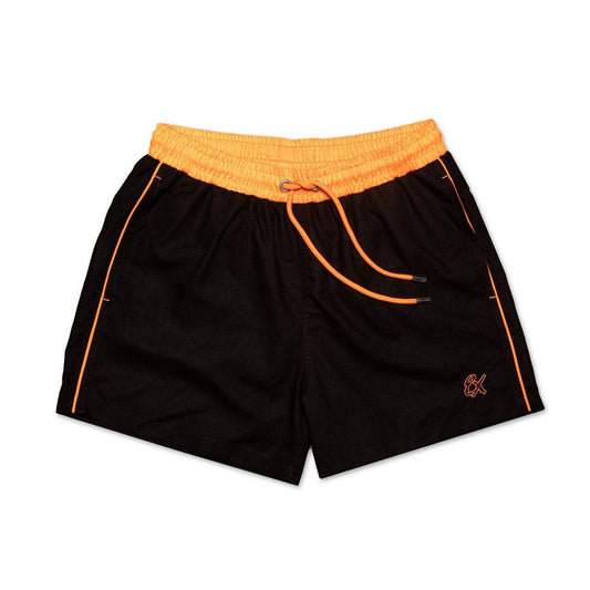 Men's Swim Trunks With Trim
