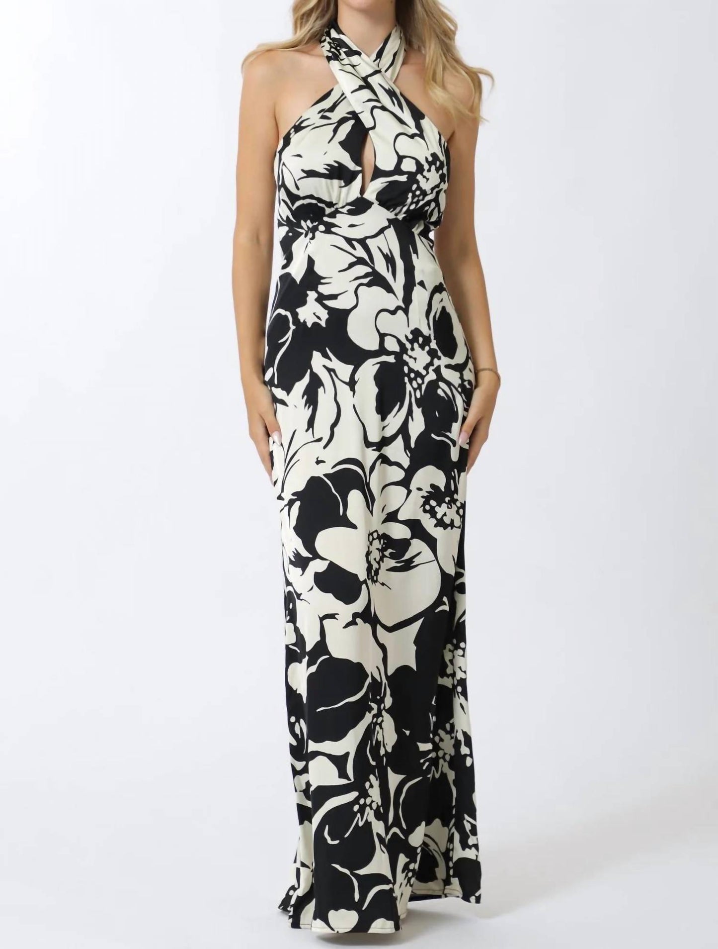 Sammy Dress