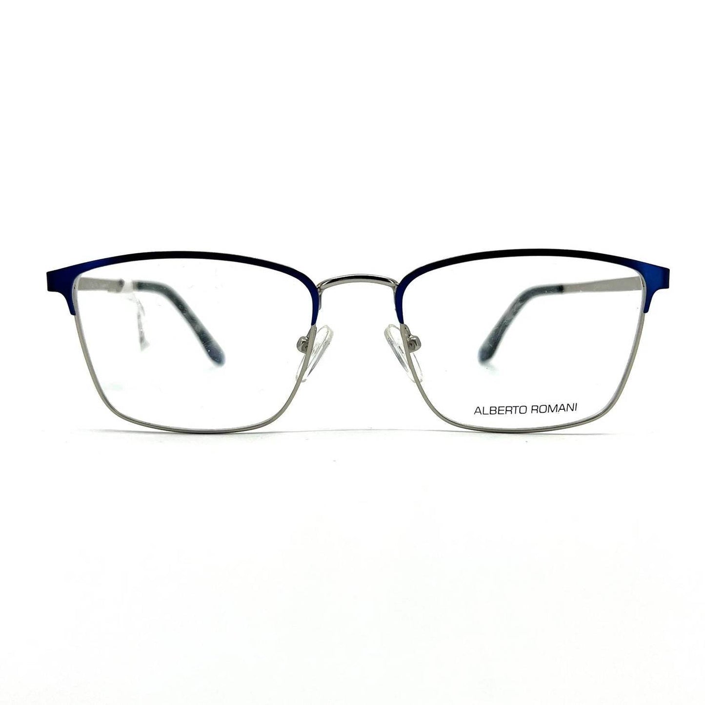 Alberto Romani - Men's Ar 20203 Eyeglasses - Rack Hunt