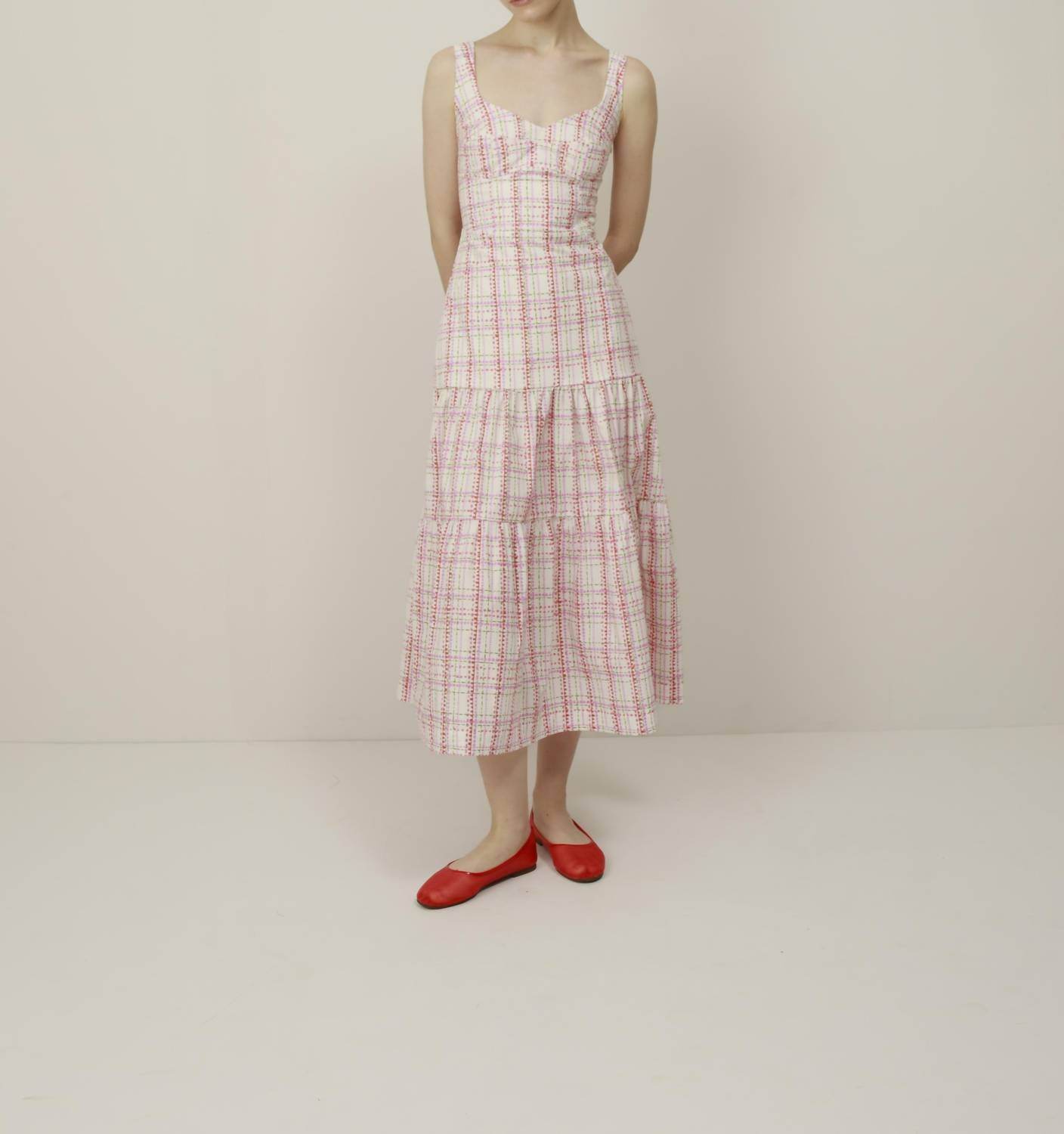 Project Adamo - Idilio Dress - Rack Hunt