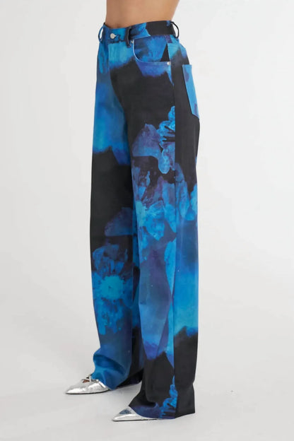 Summi Summi - Straight Leg Jeans - Rack Hunt
