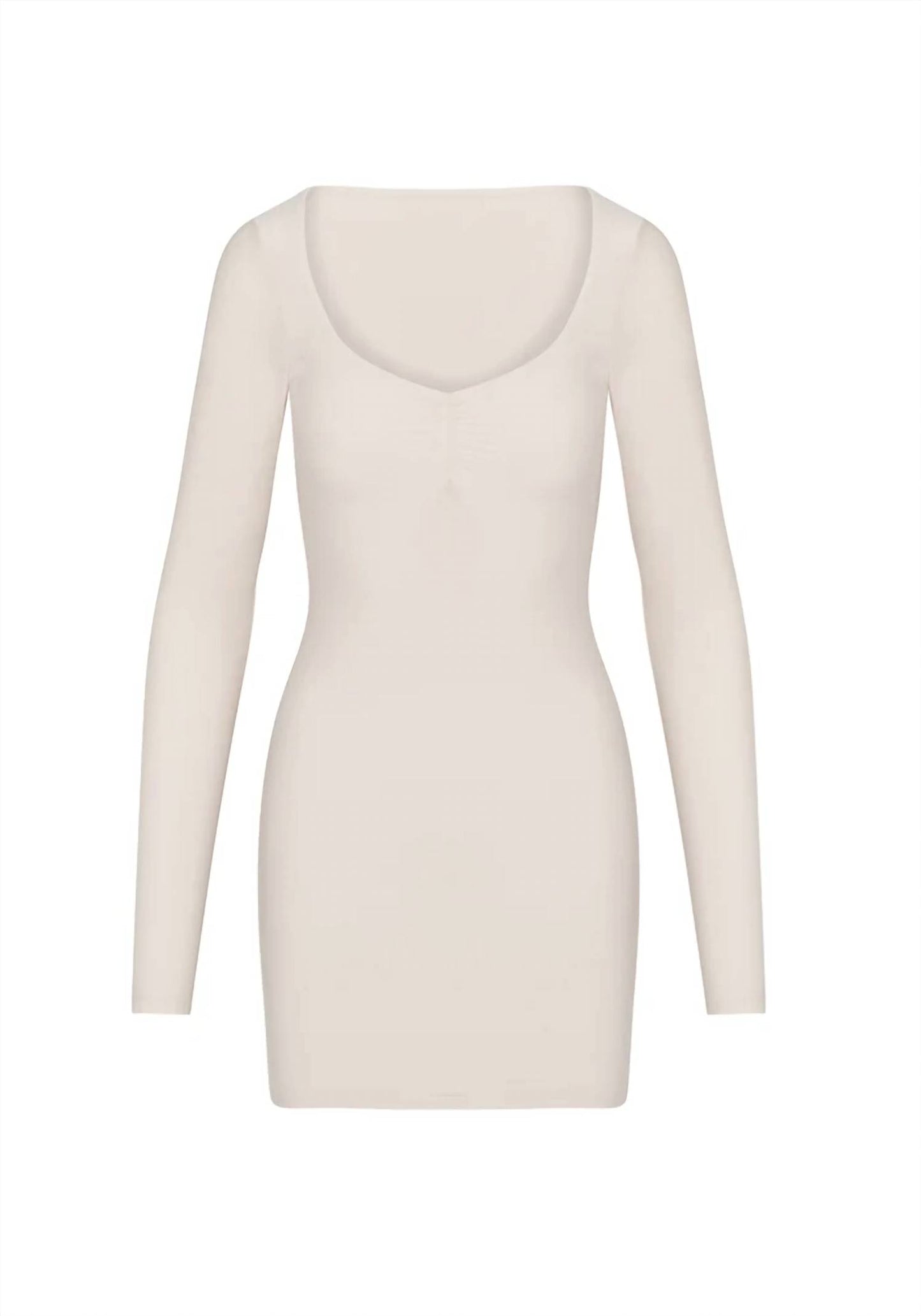 Tawny Dress