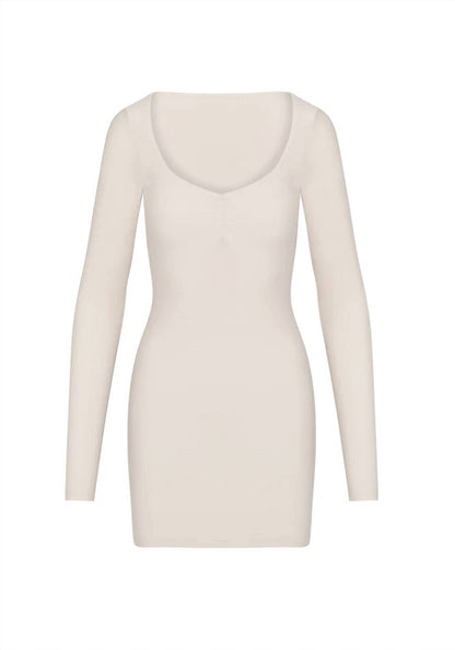 Tawny Dress