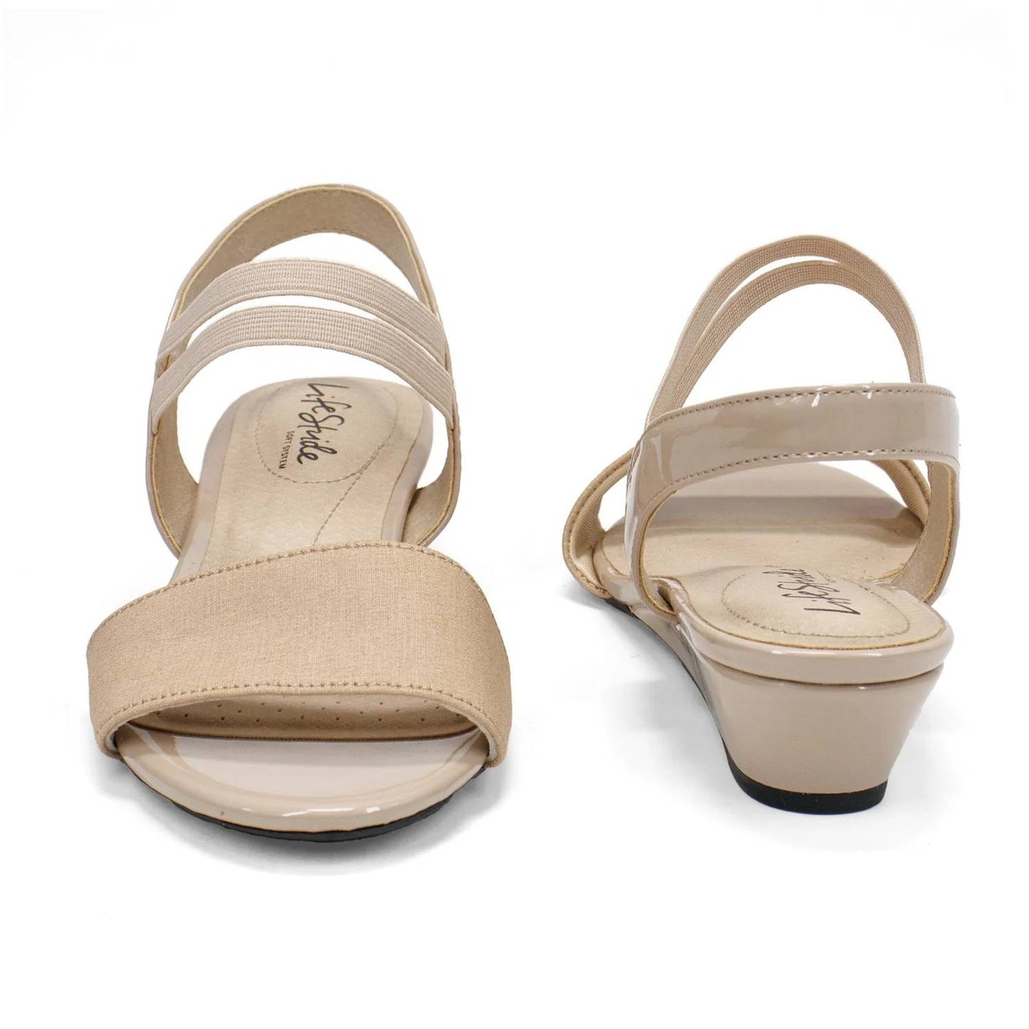 Women's Yolo Wedge Sandal