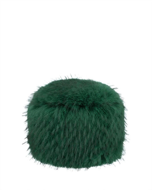 Women's Faux Fur Russian Hat