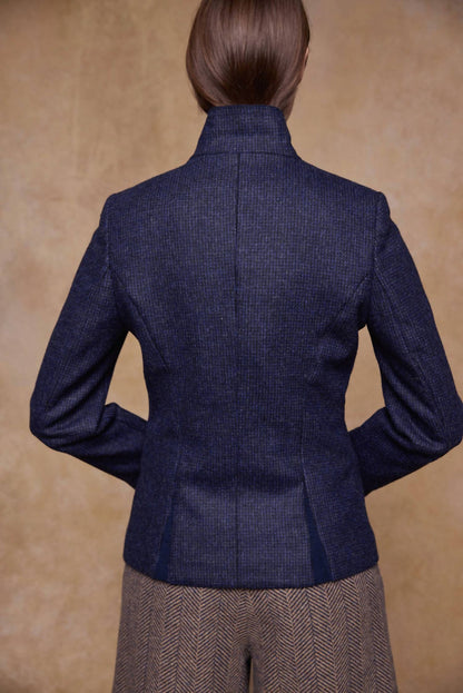 Nicole Tweed Jacket