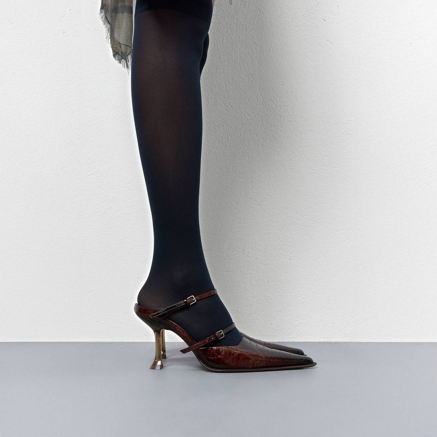 Women's Shari Mules