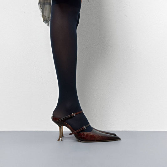 Women's Shari Mules