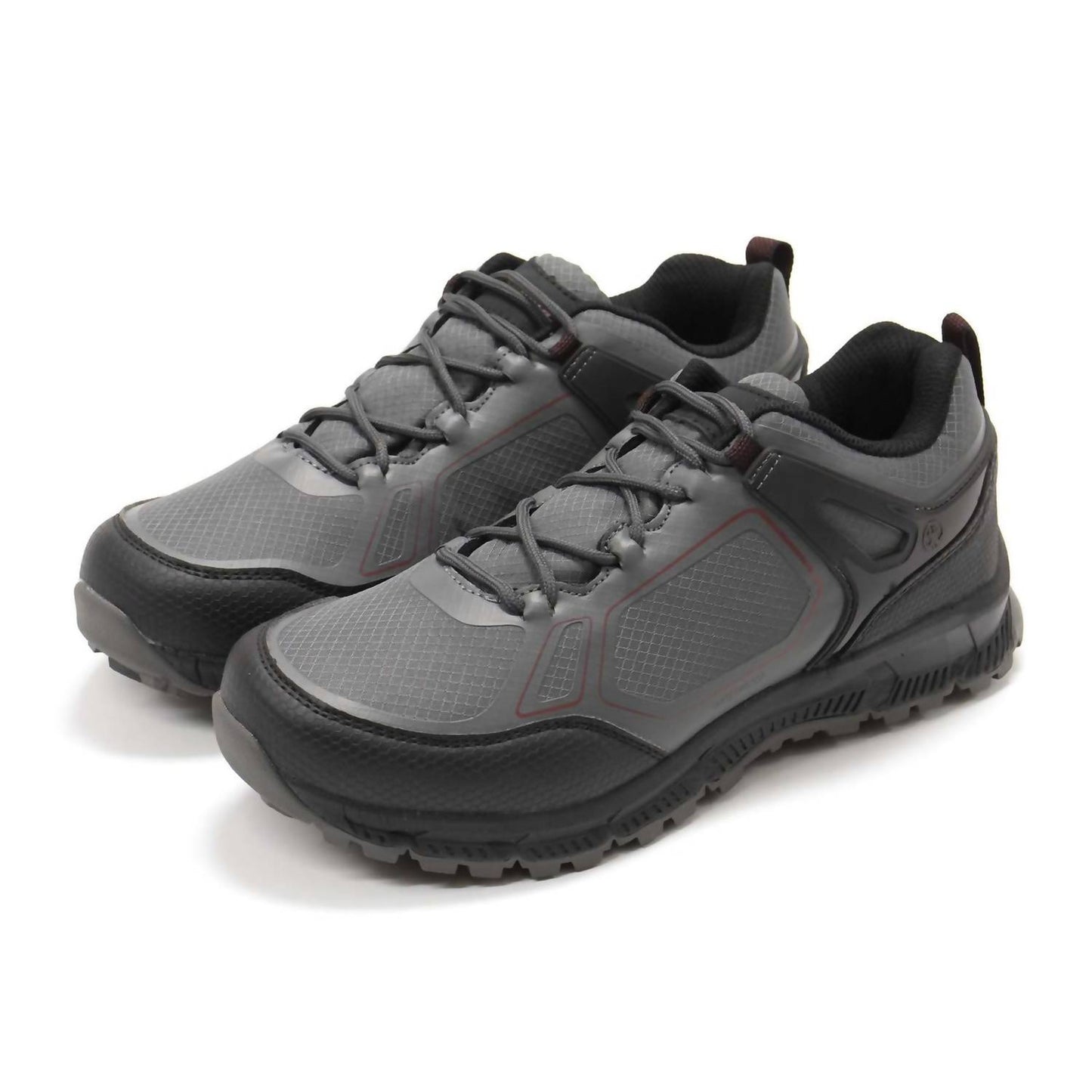 Men's Beaumont Waterproof Low Hiking Shoes