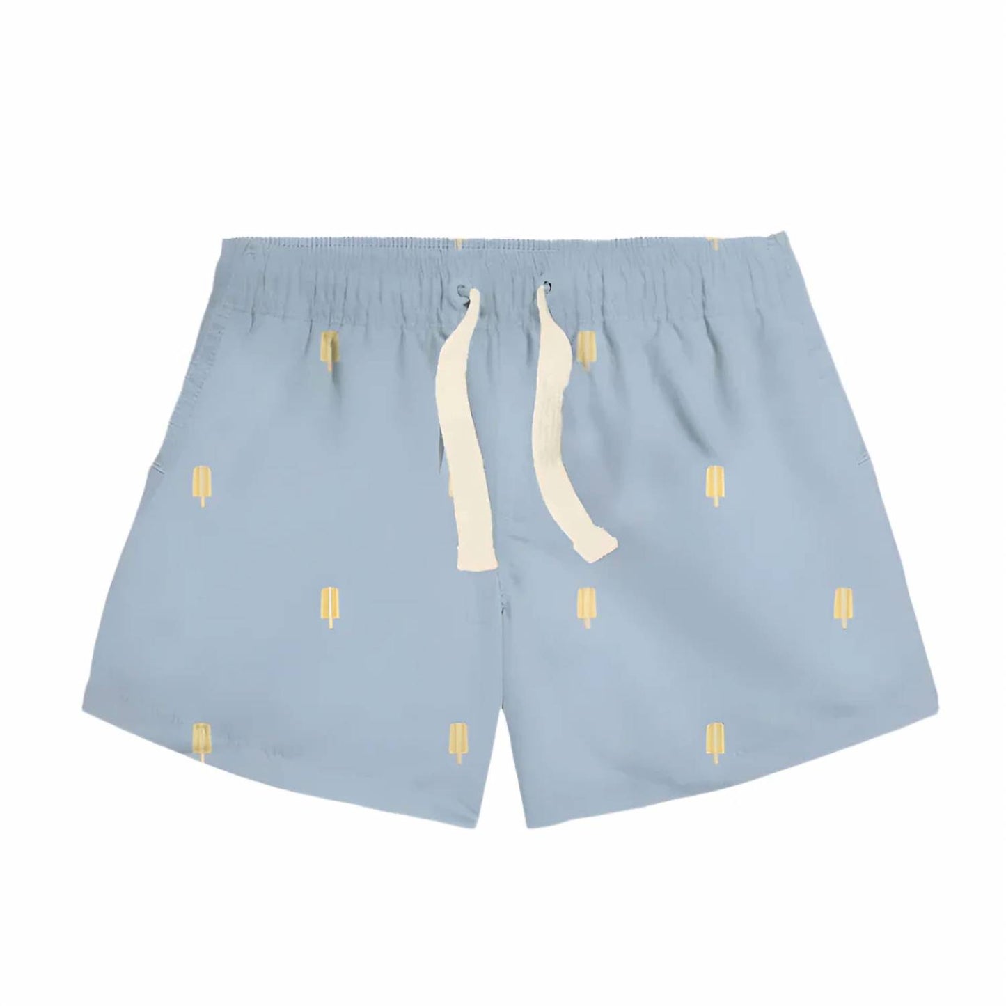 Kid's Ice Pops Board Shorts