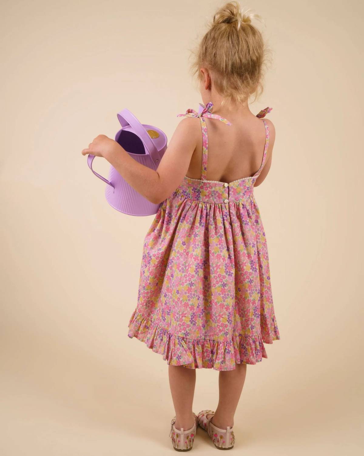 Alena Dress