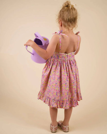 Alena Dress