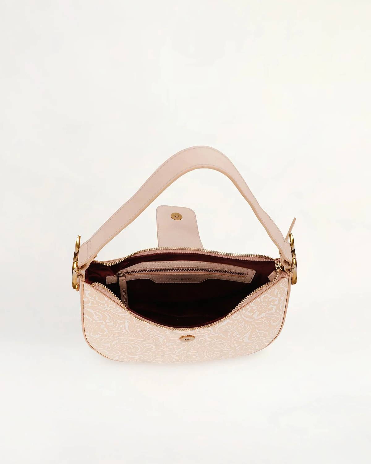 Hobo Medium Purse