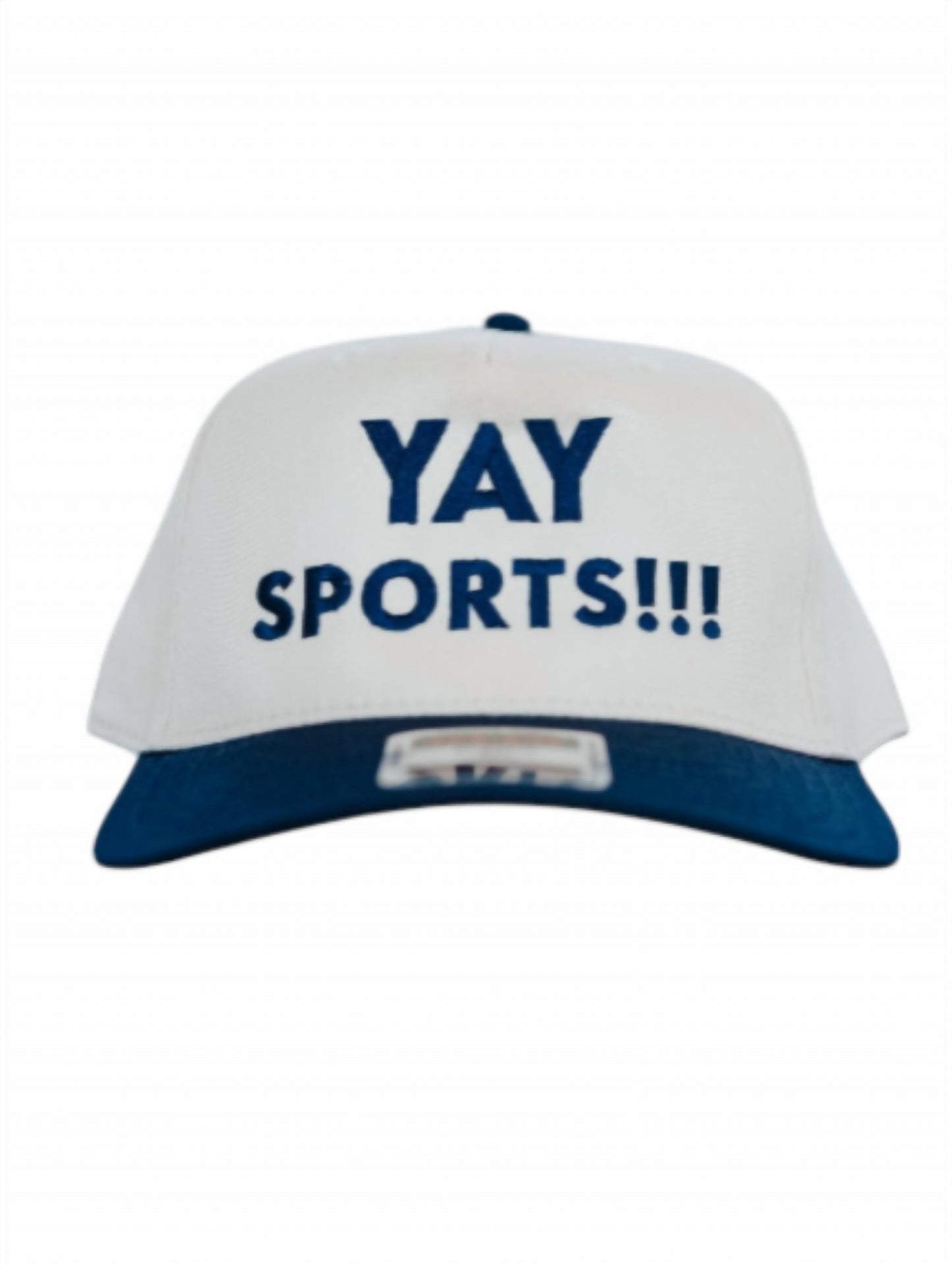 Unisex - Yay Sports Cap