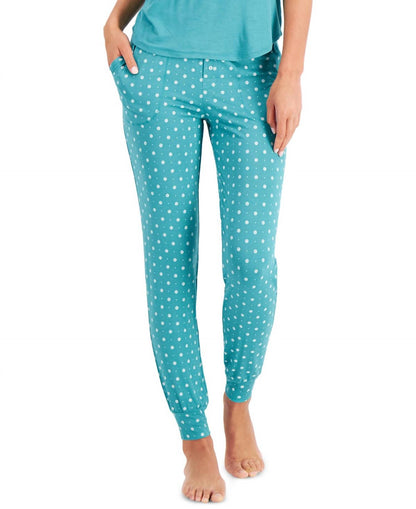 Ultra Soft Knit Jogger Pajama Pants