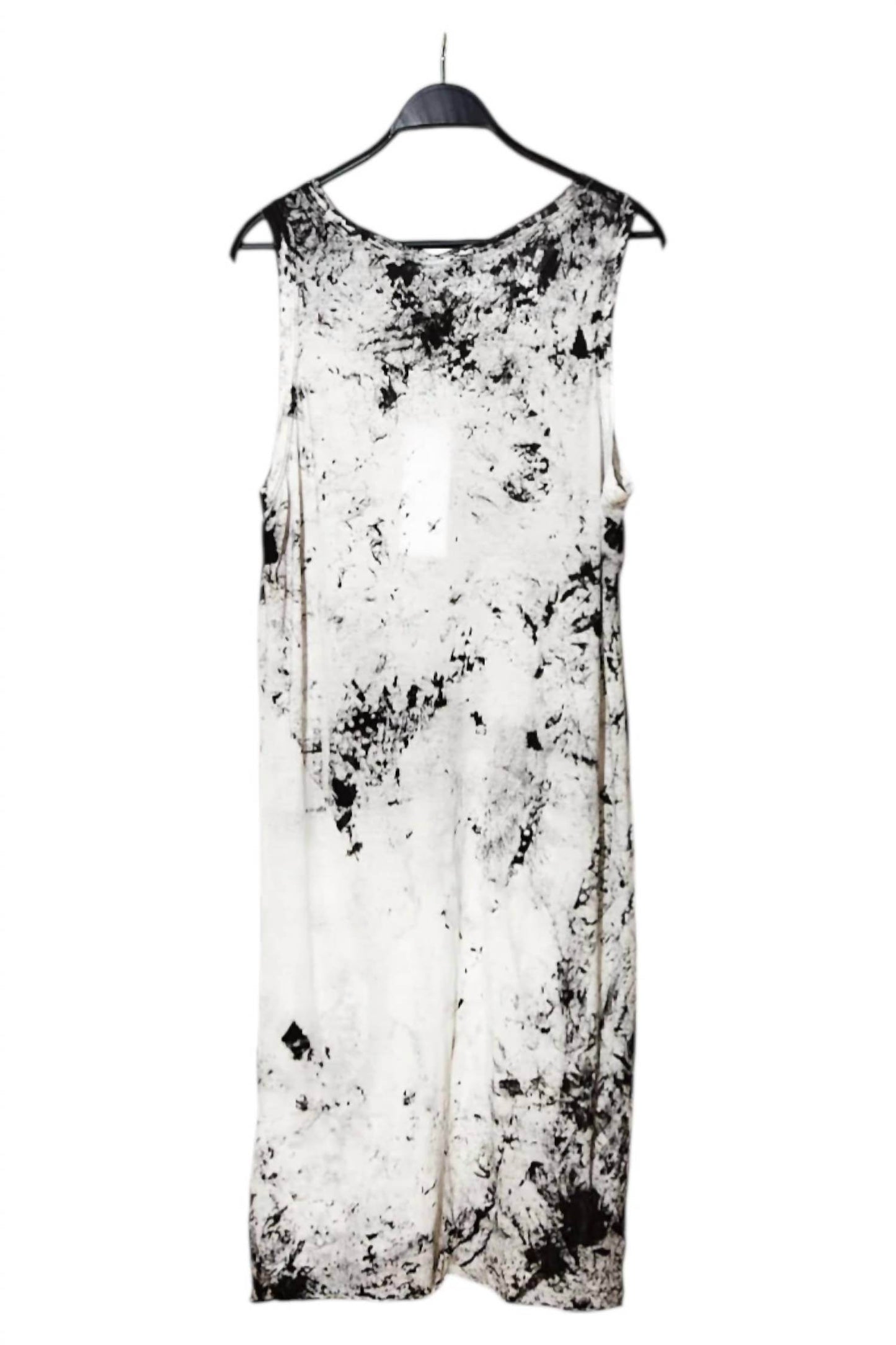 Nicolas Andreas Taralis - Women's Torsion Jersey Tank Top - Rack Hunt -