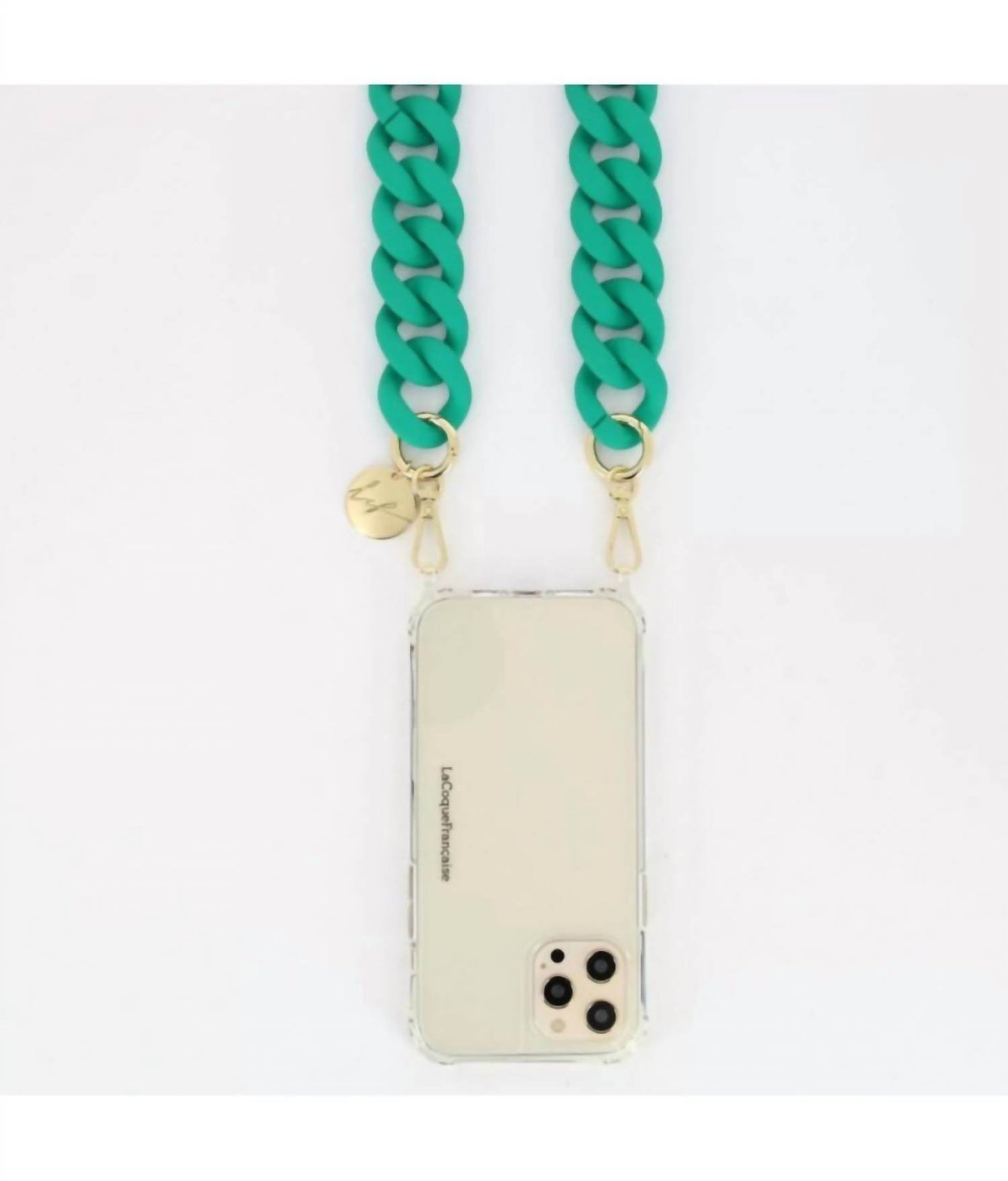 LaCoqueFrancaise - Women's Alice Chain - Rack Hunt -