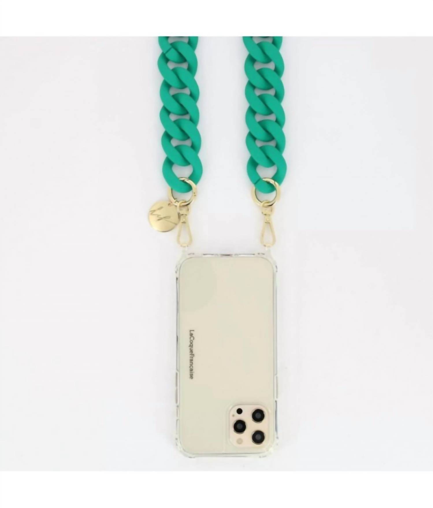 LaCoqueFrancaise - Women's Alice Chain - Rack Hunt -