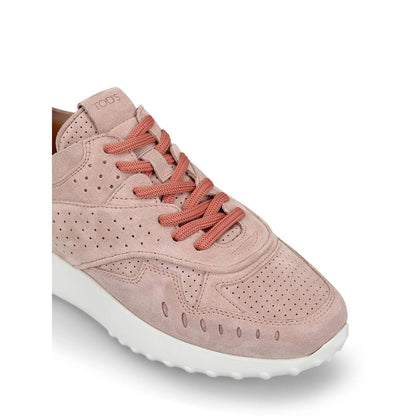 Women's Fondo Sportivo 80a Allacciata Sneakers