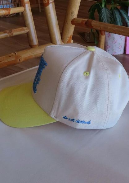 Women's Out Of Office Trucker Hat