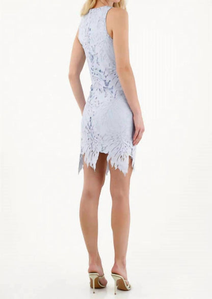 Drácena Mini Dress