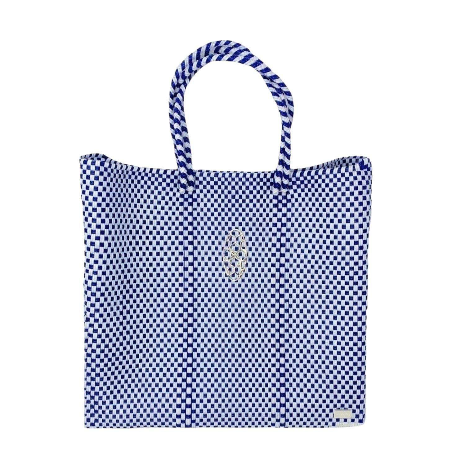 Lola's Bag - Women's Handmade Tote Bag - Rack Hunt -