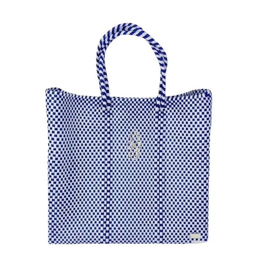 Lola's Bag - Women's Handmade Tote Bag - Rack Hunt -