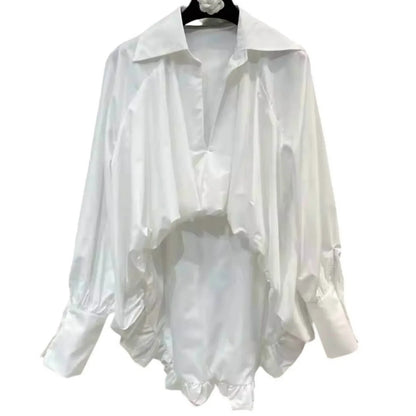SJ Style - Women's Zaraih Top - Rack Hunt