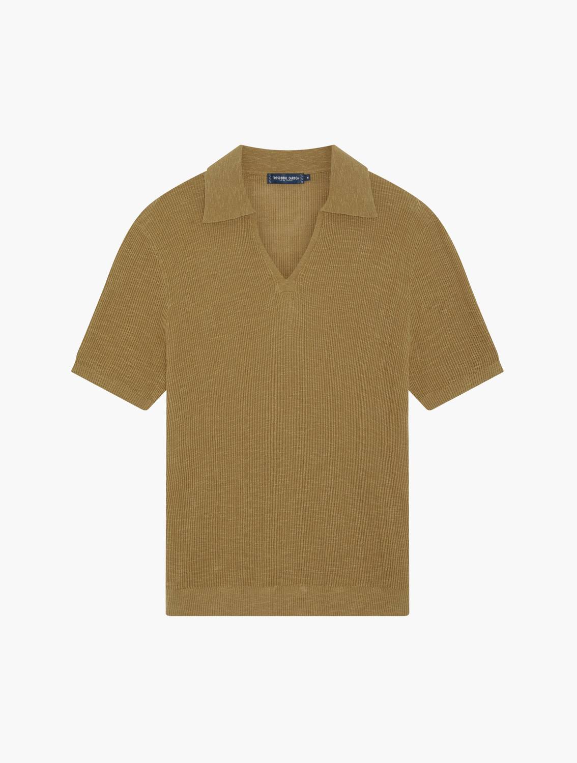 Joaquim Knit Polo