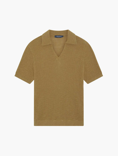 Joaquim Knit Polo