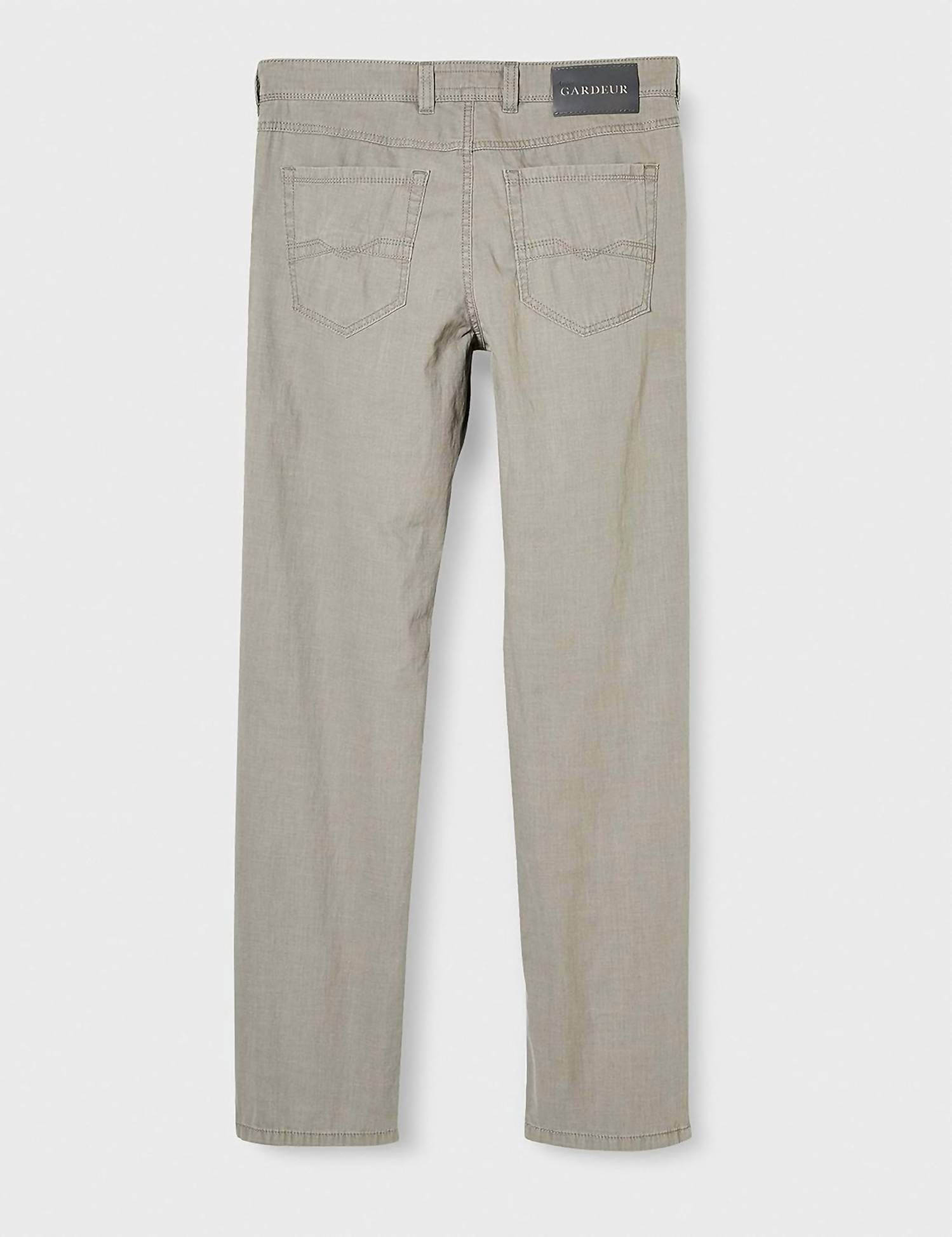 gardeur - Men's Nevio Pant - Rack Hunt -
