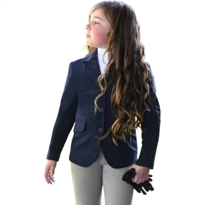 Destiny 3-button Show Coat