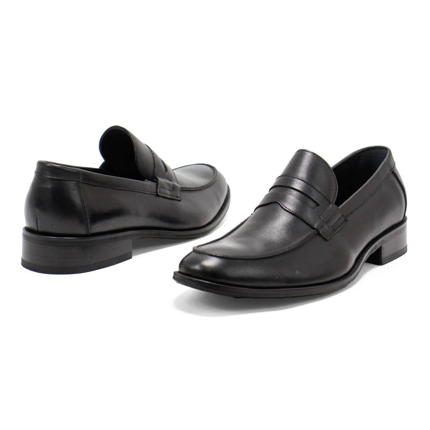 Men's Paola Slip On Leather Loafers