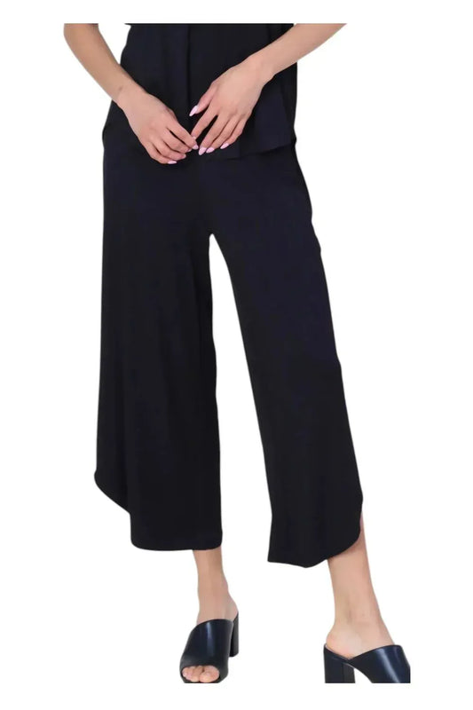 Diverse Group - Breathable Bamboo Capri Pants - Rack Hunt