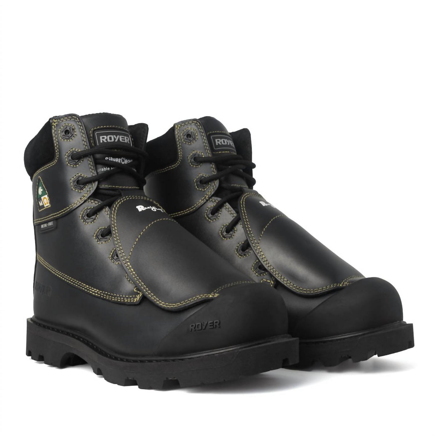 Men's Flx Realflex Work Boots