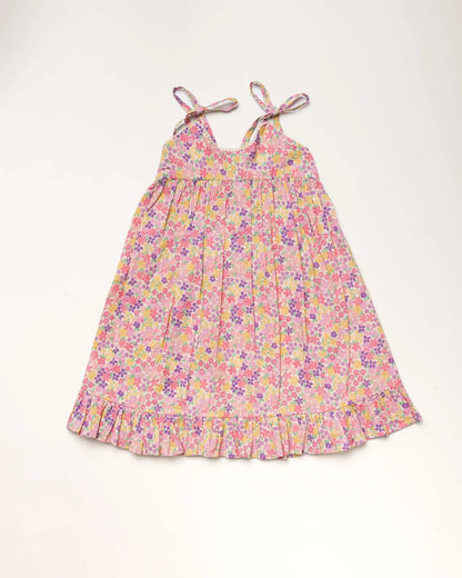 Alena Dress
