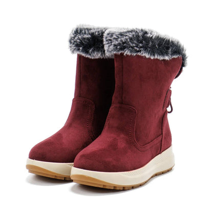 Women's Snowbird Waterproof Winter Boots