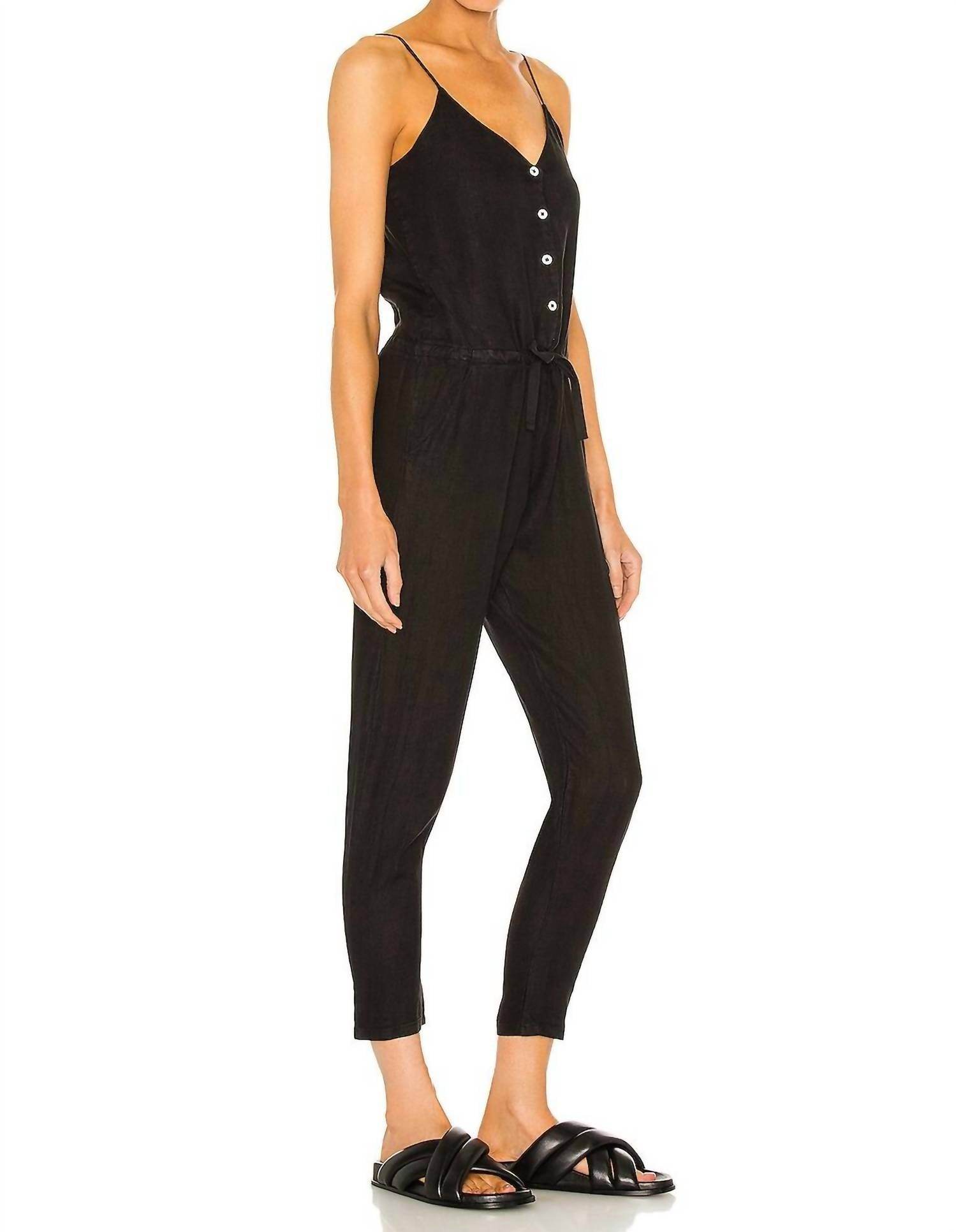 LVHR - Taylor Jumpsuit - Rack Hunt