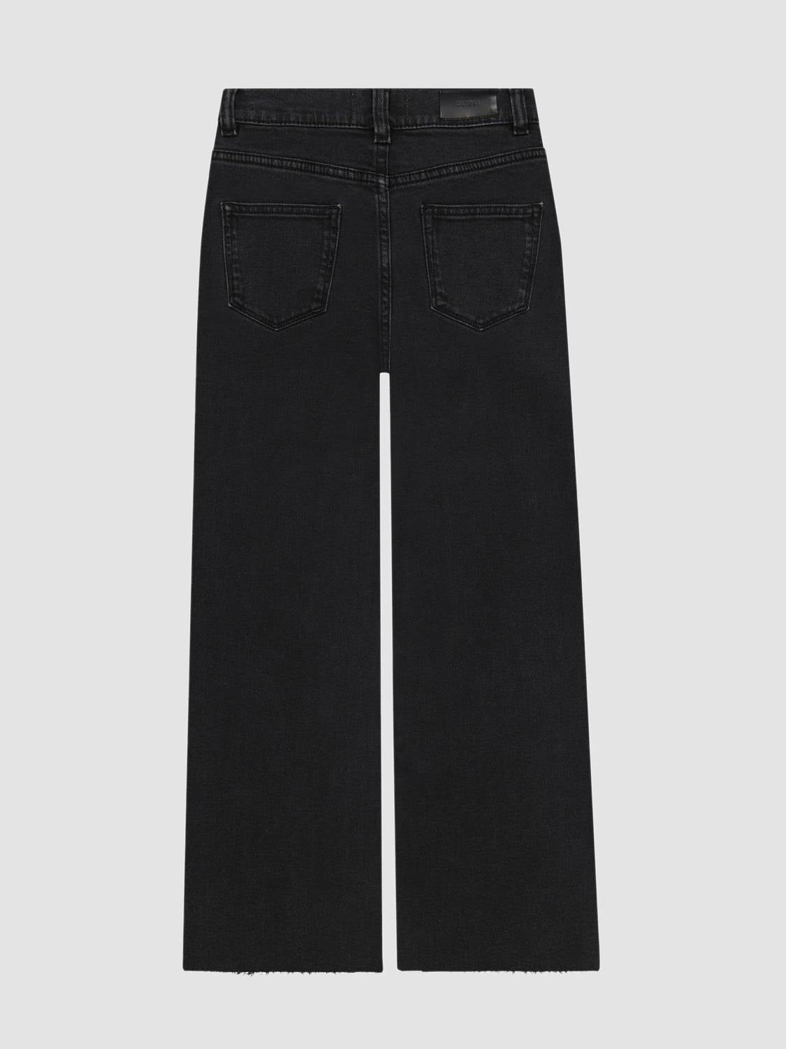 Kid's Lily Wide Leg Jean