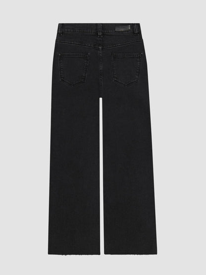 Kid's Lily Wide Leg Jean