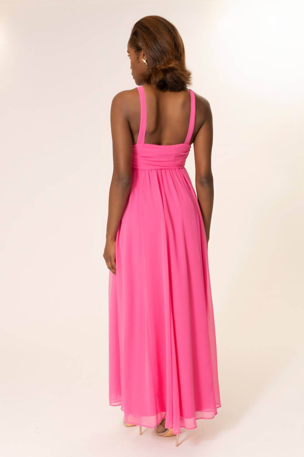 Area Stars - Jia Long Dress - Rack Hunt