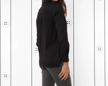 Thirteen Seven - Trapezoid Shirt - Rack Hunt